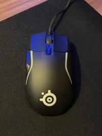 Steelseries Rival 5 Gaming Mouse - Garantili, sıfır ayarında - görsel 3
