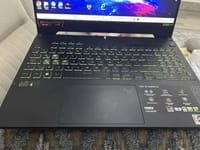 Asus TUF Gaming A15 AMD RYZEN 5 7535HS 16gb Ram 512GB SSD RTX 4060 - görsel 6