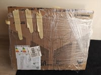 Asus TUF 2K 27inç 300Hz 0.3MS Gaming Monitör - görsel 4