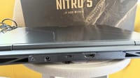 Acer Nitro 5 RTX 4050 32GB RAM 1TB SSD 144hz - görsel 3