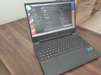 HP Victus 15 | i5-13500H | RTX 4050 | 16GB | 512GB | Batarya %94 - görsel 2