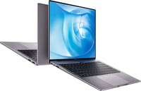 Huawei Matebook 14 Ryzen 5 5500U - Samsung SSD - Intel Wi-Fi - görsel 3