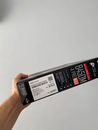 MSI B450 A-PRO MAX ANAKART - görsel 6
