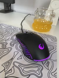 Rampage Mouse - görsel 2