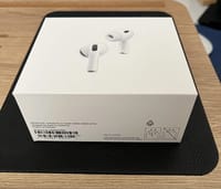 AirPods Pro 3 - Sıfır Kutusunda - görsel 2