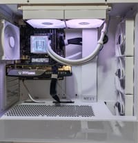 Bilgisayar Oyun Bilgisayarı Gaming PC - Ultra 5 245KF - RTX 4070 - görsel 3