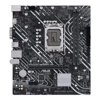 i5 12400F + ASUS H610M-K D4 + 2x8 16GB 3200 MHz RAM Set - görsel 3