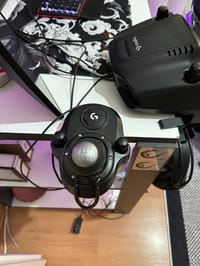 logitech g29 mükkemmel cihaz sorunsuz - görsel 3