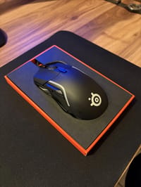 Steelseries Rival 5 Gaming Mouse - Garantili, sıfır ayarında - görsel 7