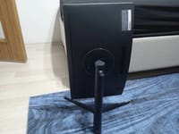Samsung CFG73 24" 144Hz 1ms.QLED Monitör - görsel 5