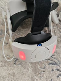META QUEST 3S 128GB - görsel 3