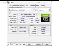 RTX 3070 Ti / i5-12400F / 32GB Oyuncu Bilgisayarı - görsel 5