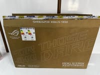 Asus Rog Strix 380Hz Monitör - görsel 7