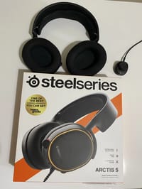 STEELSERİES ARCTİS 5 - görsel 2