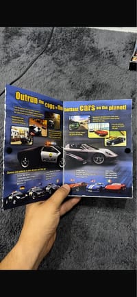 Need for speed hot pursuit 2 pc small box - görsel 2