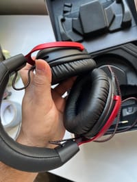 Hyperx cloud 3 kablolu kulaklık - görsel 2