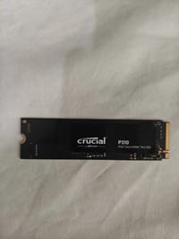 Crucial P310 2TB M.2 SSD - görsel 2