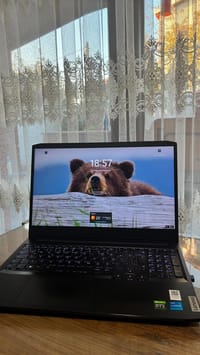 Lenovo IdeaPad Gaming 3 / RTX 3050 - görsel 2