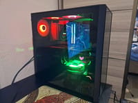 TOPLAMA GAMİNG PC - görsel 3