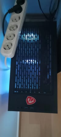25 Yıllık Gamerdan 2K Ultra Canavarı Acil Fiyat + 2K Monitör! - görsel 3