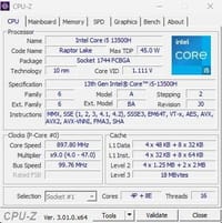HP VICTUS 15 RTX 4050 - görsel 5