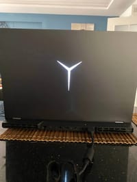 Lenovo Legion 5 Pro RTX 3070 i7-11800H 16GB 1TB SSD QHD+ 165Hz - görsel 3