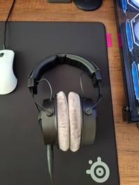 Beyerdynamic DT 990 PRO X 48 Ohm - görsel 3