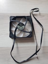 THERMALTAKE PURE ARGB KASA FAN - görsel 9