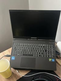 Monster RTX 4050 / i5-13500H / 32GB RAM / 1TB GEN4 SSD - görsel 2