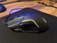 Steelseries Rival 5 Gaming Mouse - Garantili, sıfır ayarında - görsel 5