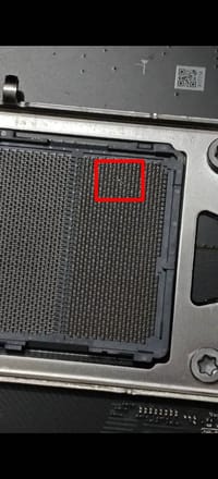 MSI Pro B650-S WIFI Anakart - görsel 3