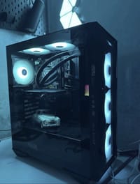 Gaming ful sistem - görsel 2