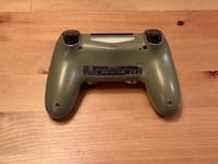 Playstation Dualshock 4 DS4 Controller / Gamepad / Kol - görsel 2