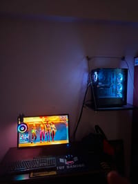 Komple Gaming Set - görsel 2