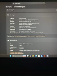 EXCALİBUR G870 - görsel 5