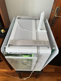 ASUS TUF GAMING 502 KASA 9800X3D MSI RTX5080 2TB SSD 32GB RAM - görsel 6