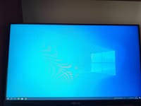 Sıkıntısız Asus 165 Hz Monitör - görsel 2