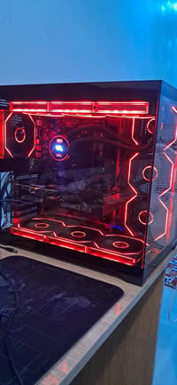 Ryzen 9800x3d / rtx 5070 li ddr5 hazır sistem - görsel 7