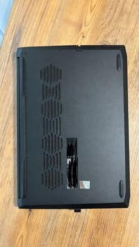 Lenovo IdeaPad Gaming 3 / RTX 3050 - görsel 4