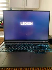 Lenovo Legion 5 Pro RTX 3070 i7-11800H 16GB 1TB SSD QHD+ 165Hz - görsel 4
