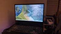 Acer Nitro 5 RTX 4050 32GB RAM 1TB SSD 144hz - görsel 2