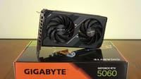 GIGABYTE GeForce RTX 5060 WINDFORCE OC 8G GDDR7 DLSS 4 128 Bit - görsel 2