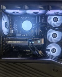 Bilgisayar Oyun Bilgisayarı Gaming PC - Ryzen 7 7800X3D - RTX 5070 - görsel 3