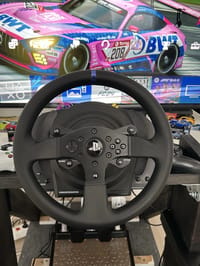 Thrustmaster T300RS GT + Thrustmaster T3PM Pedal Seti - görsel 3