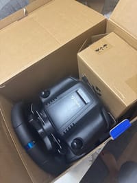 Logitech G29 Sıfırdan Farksız - görsel 6