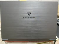 EXCALİBUR G870 - görsel 2