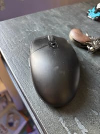 Logitech G305 Lightspeed - görsel 3