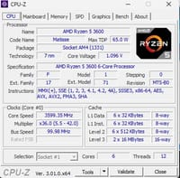 25 Yıllık Gamerdan 2K Ultra Canavarı Acil Fiyat + 2K Monitör! - görsel 6