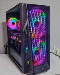 Sıfır Ayarında Gaming PC - Ryzen 5 3600X - 3080 Suprim X - görsel 2
