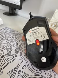 Rampage Mouse - görsel 3